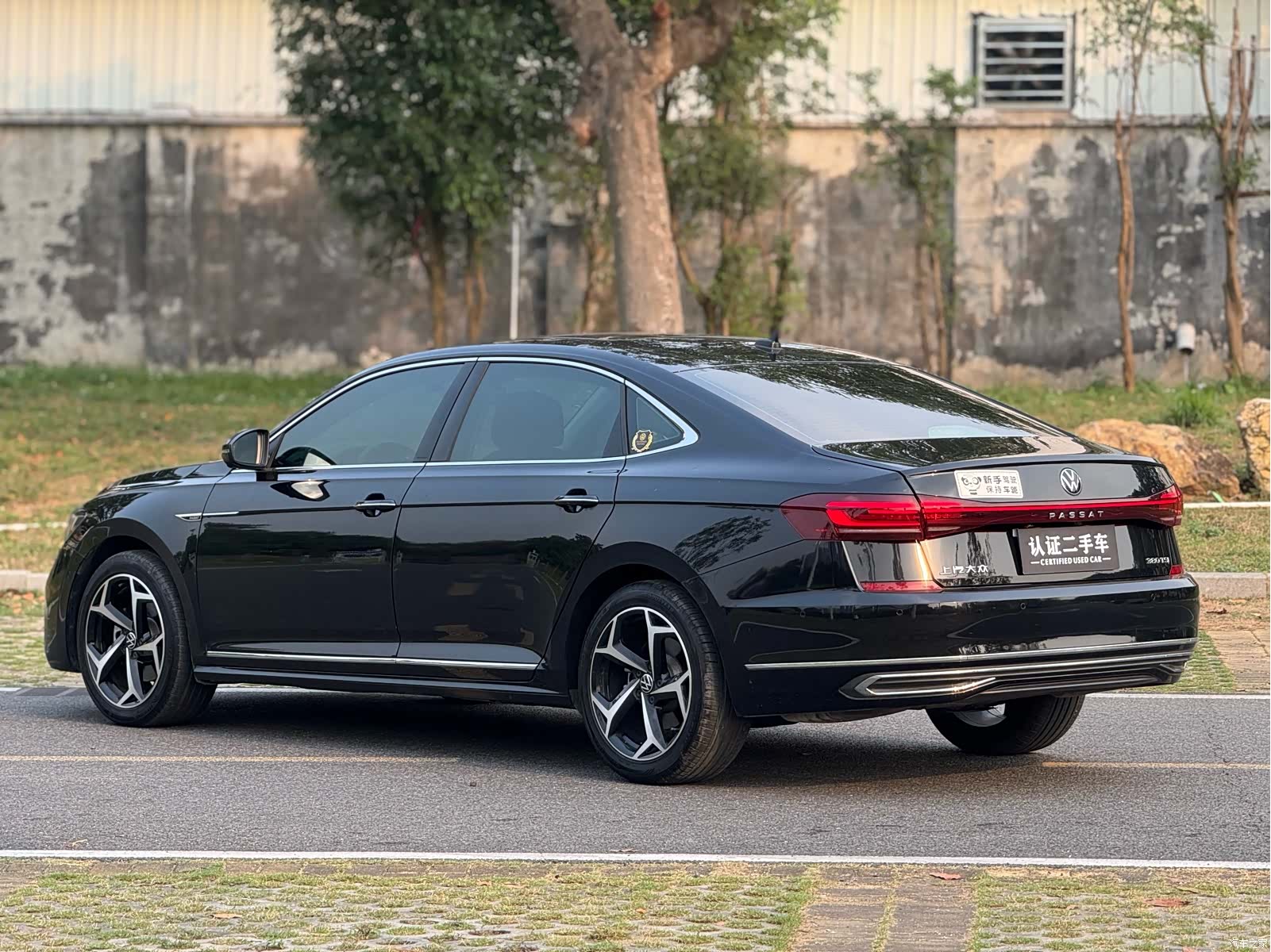Volkswagen Passat, 2024 7