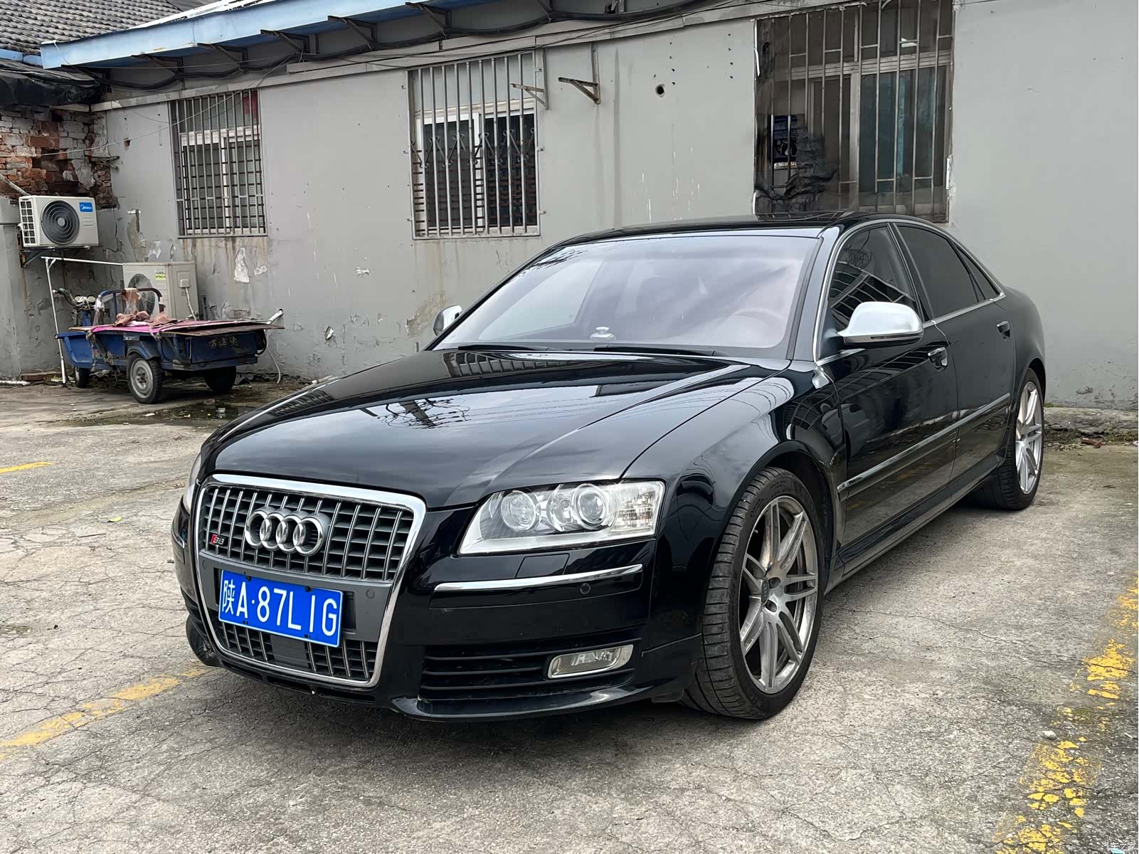 Audi TT, 2015 1