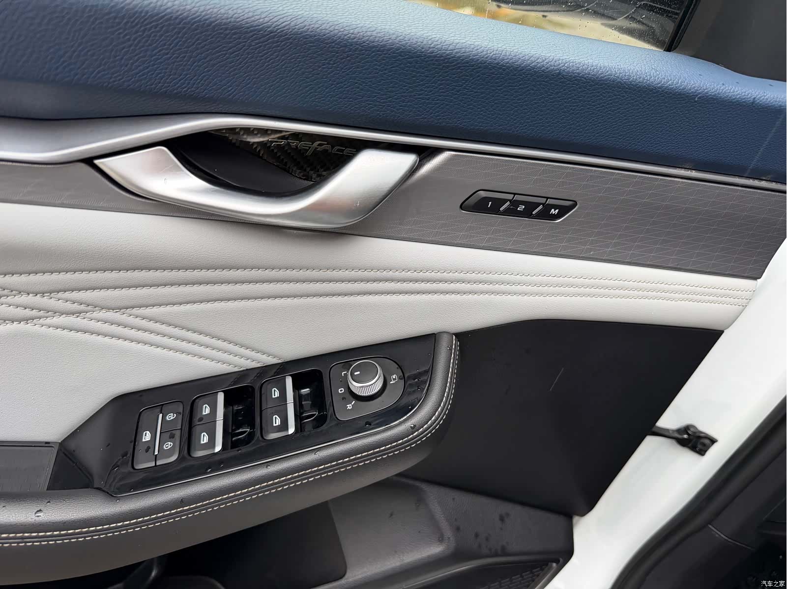 Geely Preface, 2020 все фото