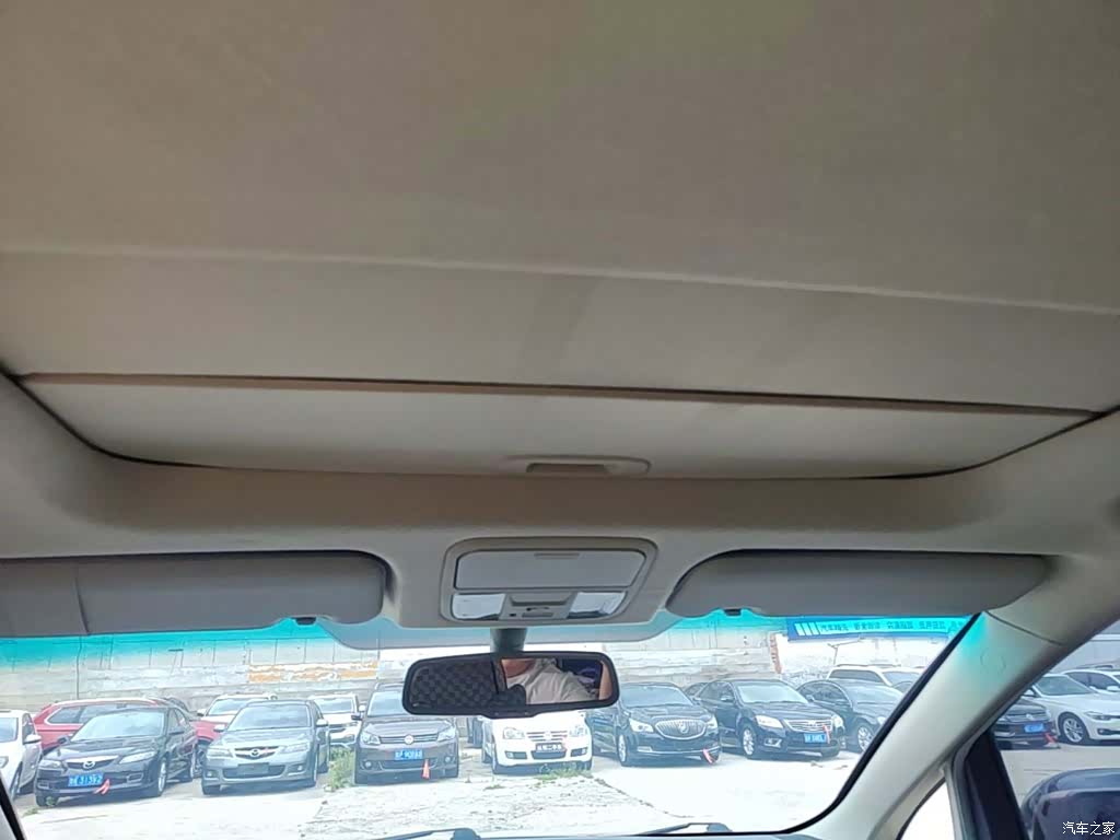 BYD M6, 2014 14