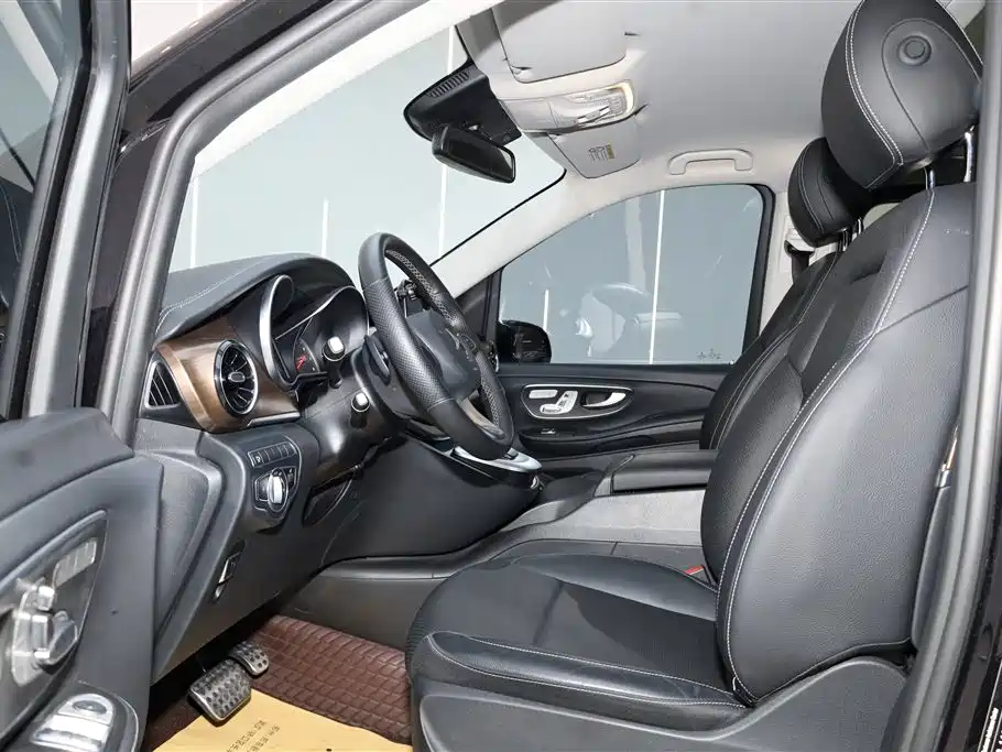 Mercedes-Benz V-class Mercedes-Benz V-class