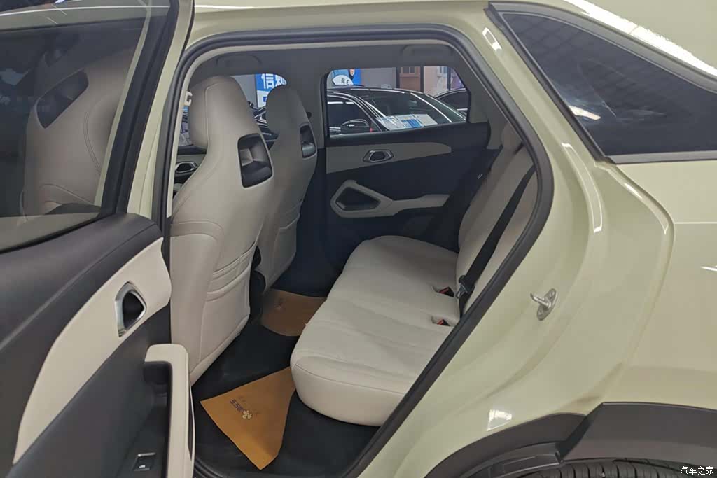 BYD Yuan, 2025 11