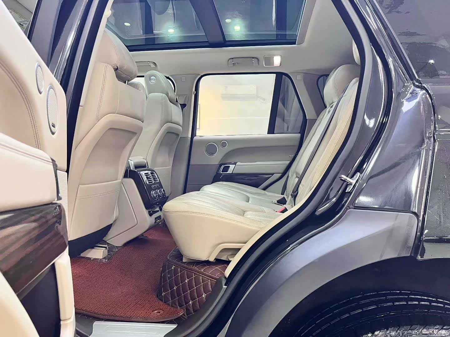 Land Rover Range Rover, 2015 6