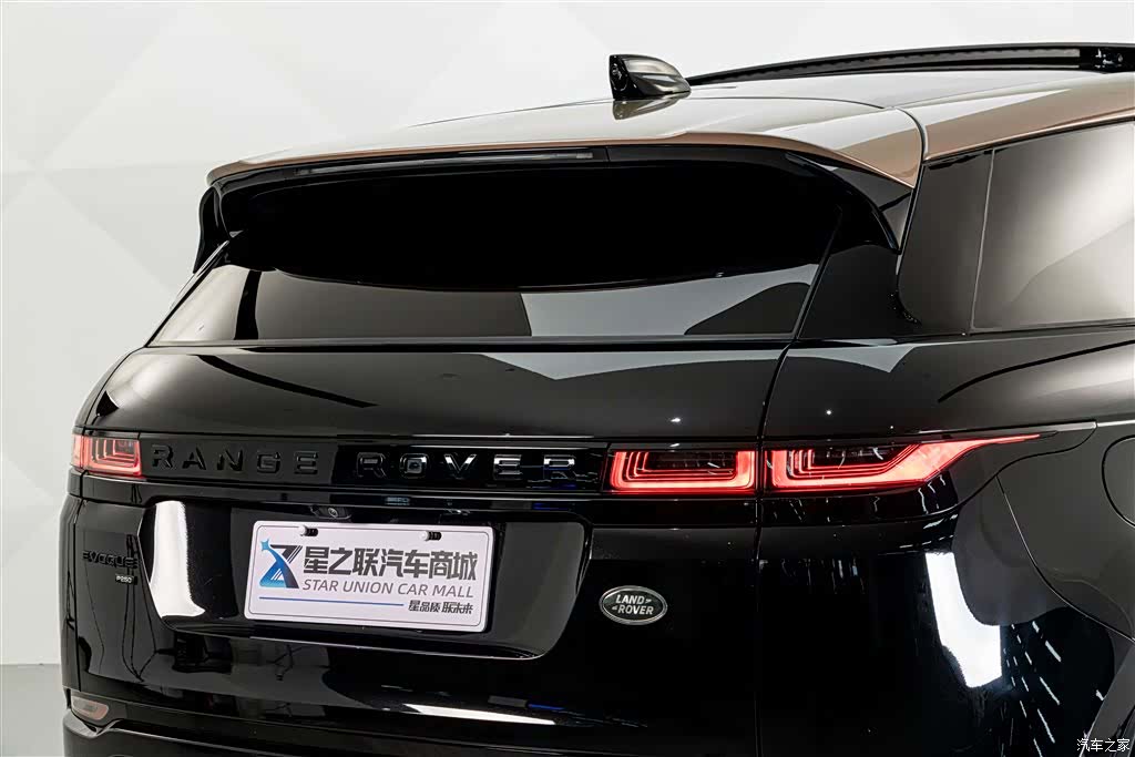 Land Rover Range Rover, 2024 8