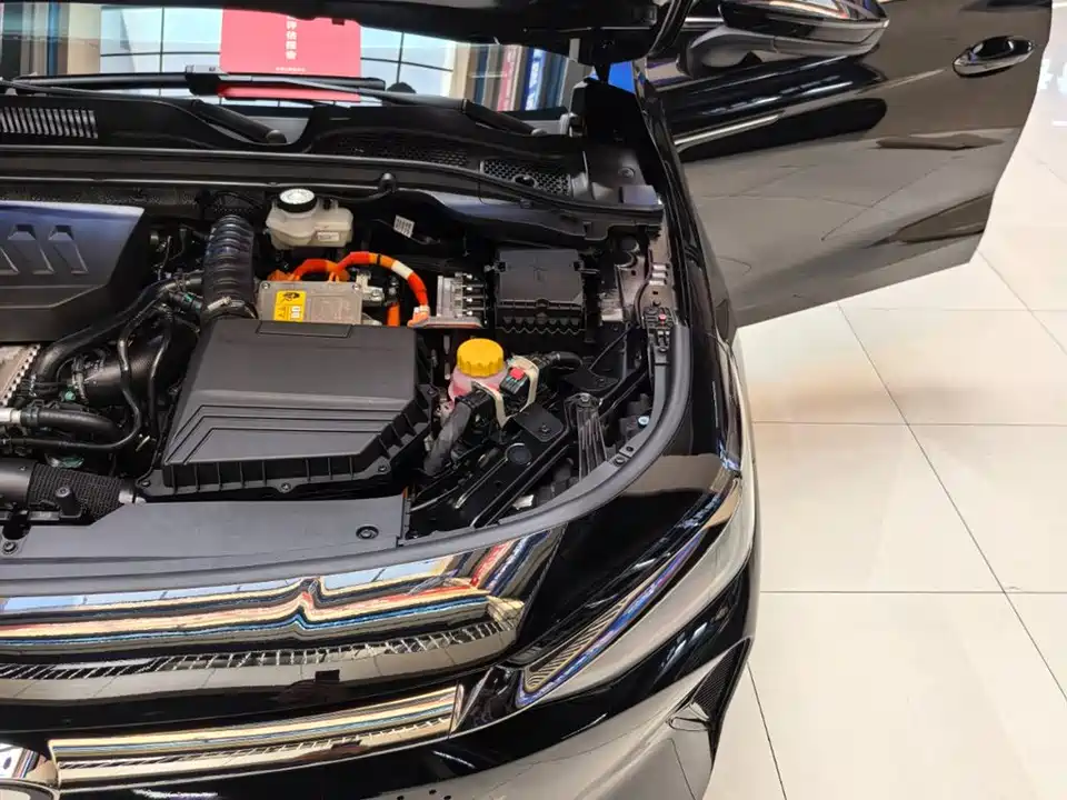 Chery Fulwin Fengyun A8