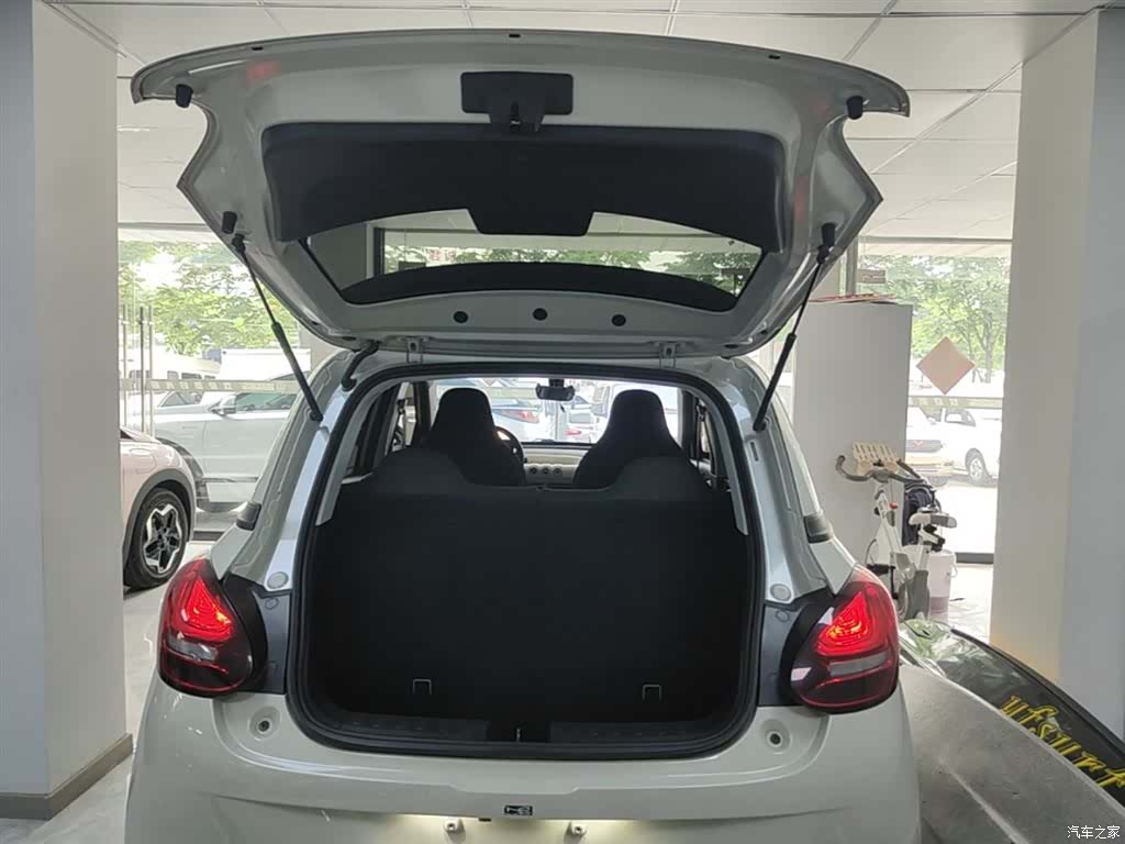 Wuling Bingo, 2023 18