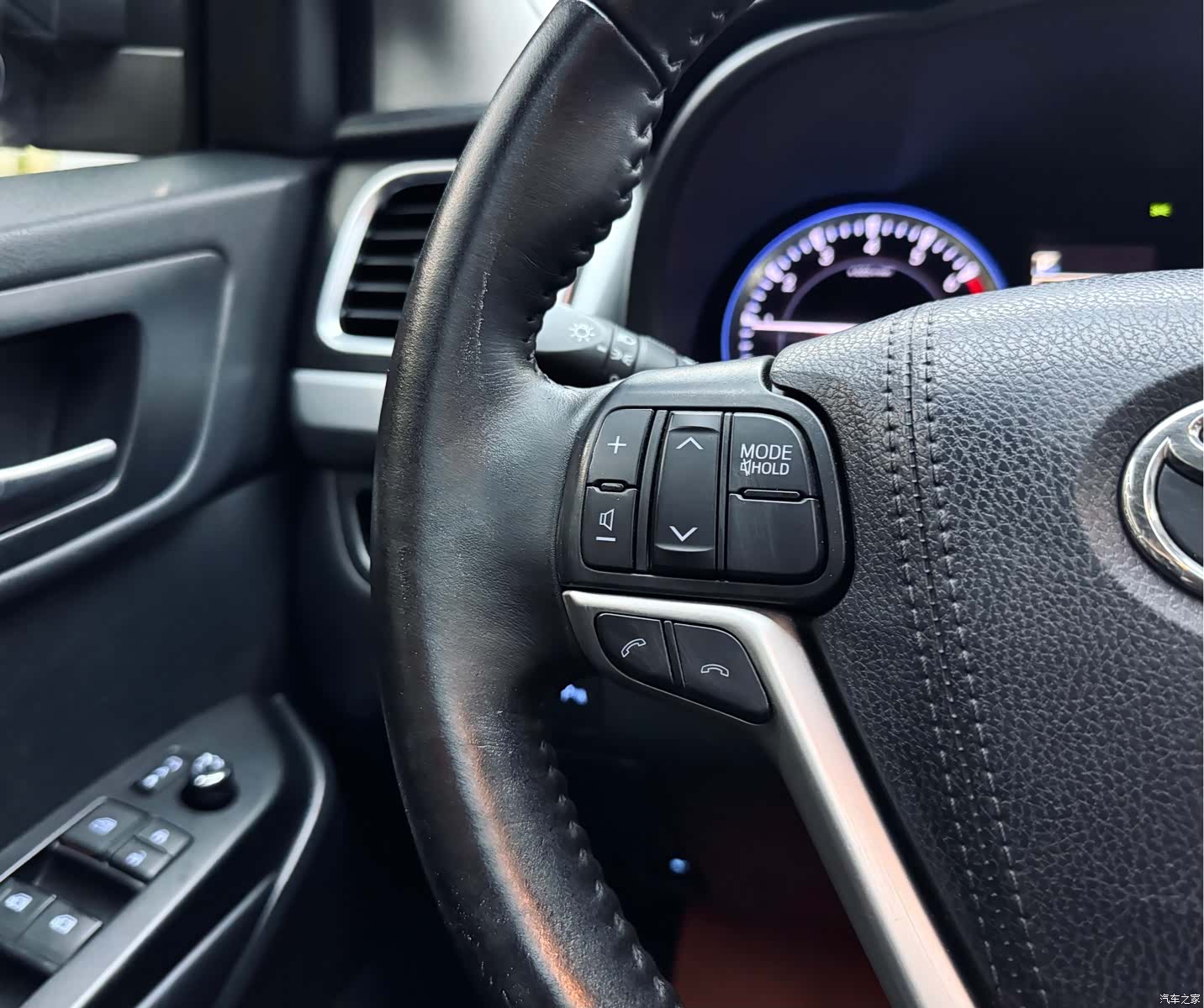 Toyota Highlander, 2019 21