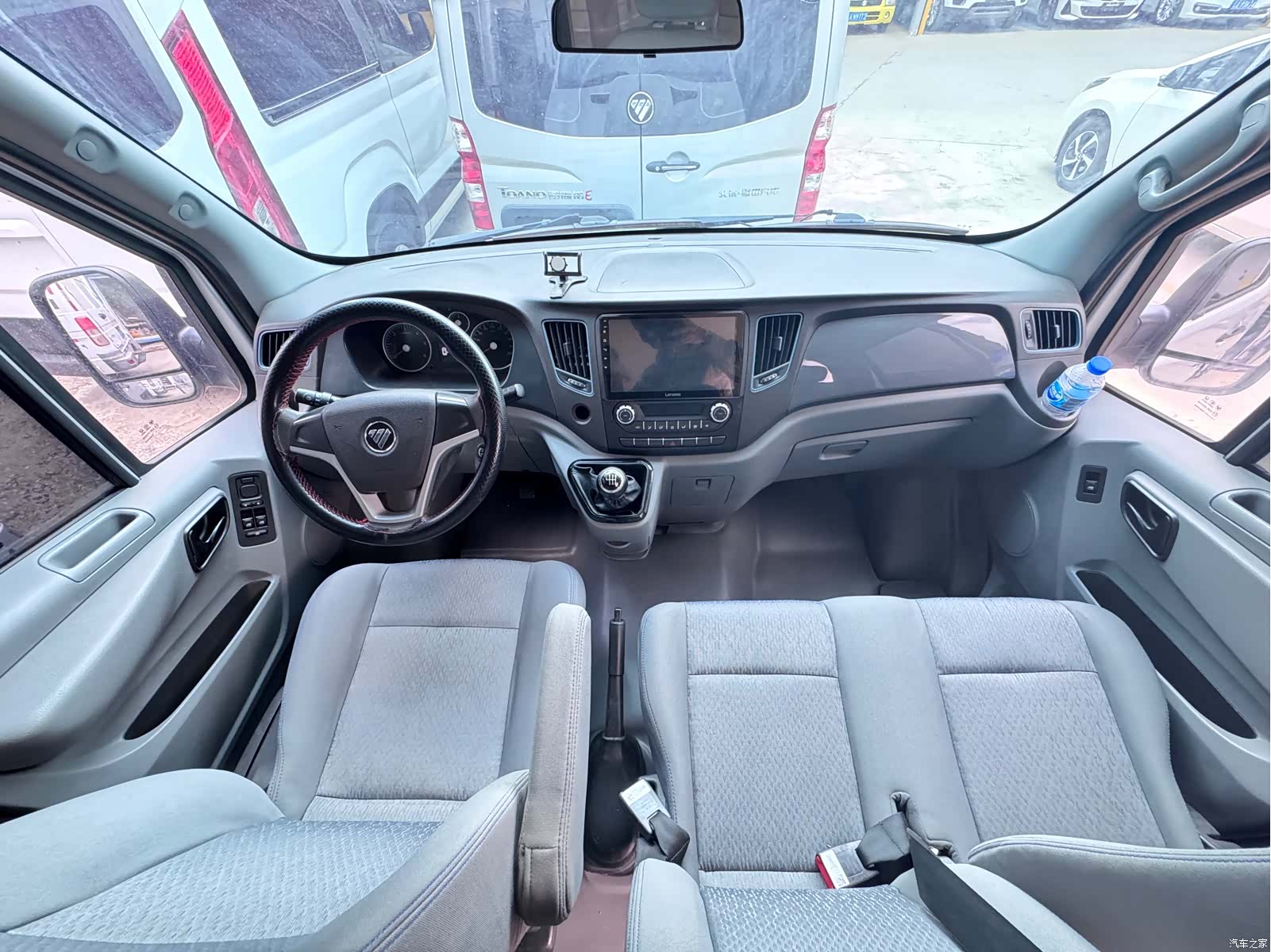 Foton J25TC, 2021 11