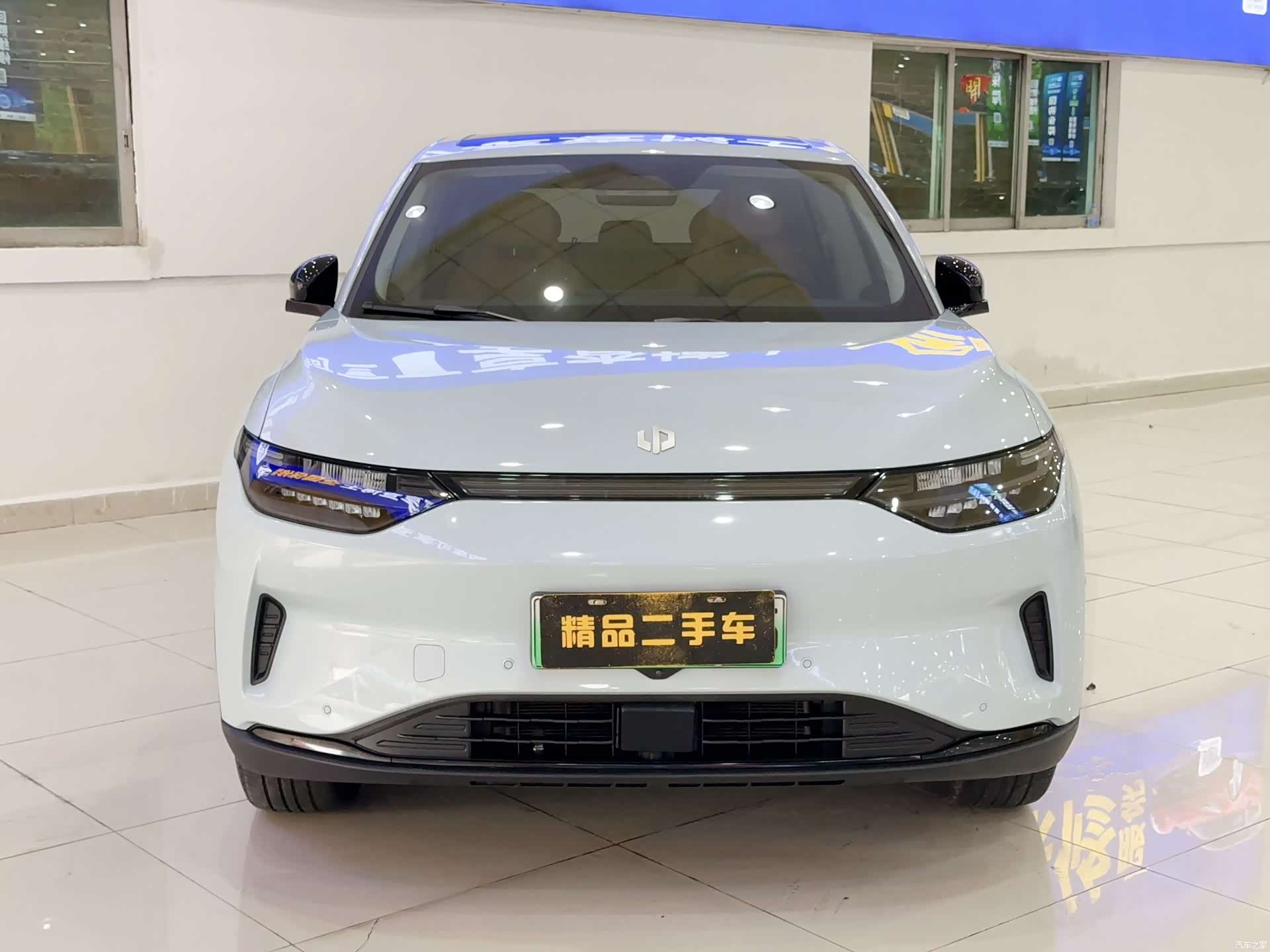 Leapmotor C11, 2025 2
