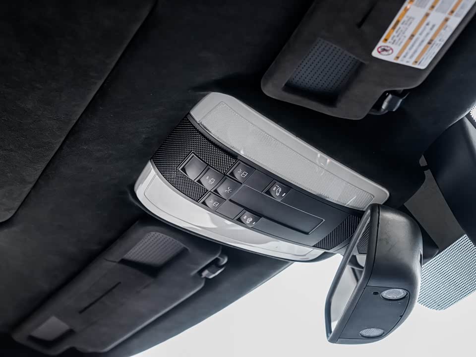 Mercedes-Benz SLS-class AMG