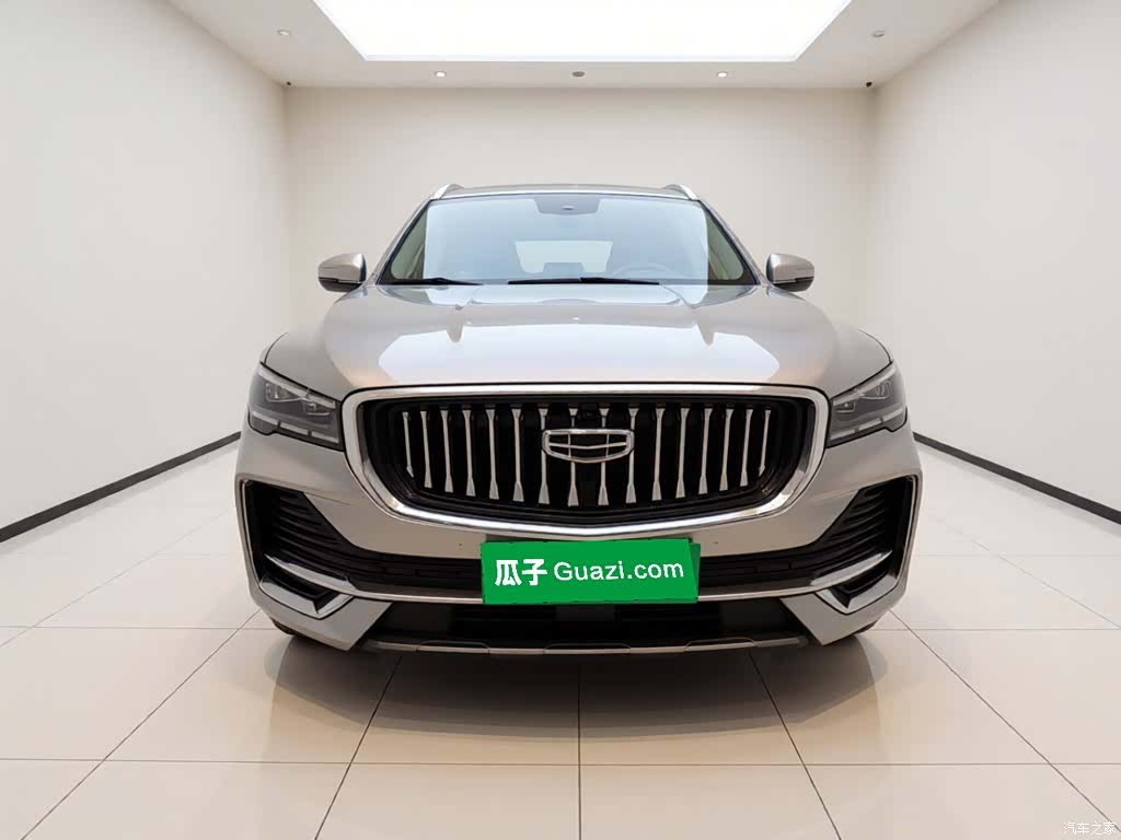 Geely Xingyue L, 2024 2