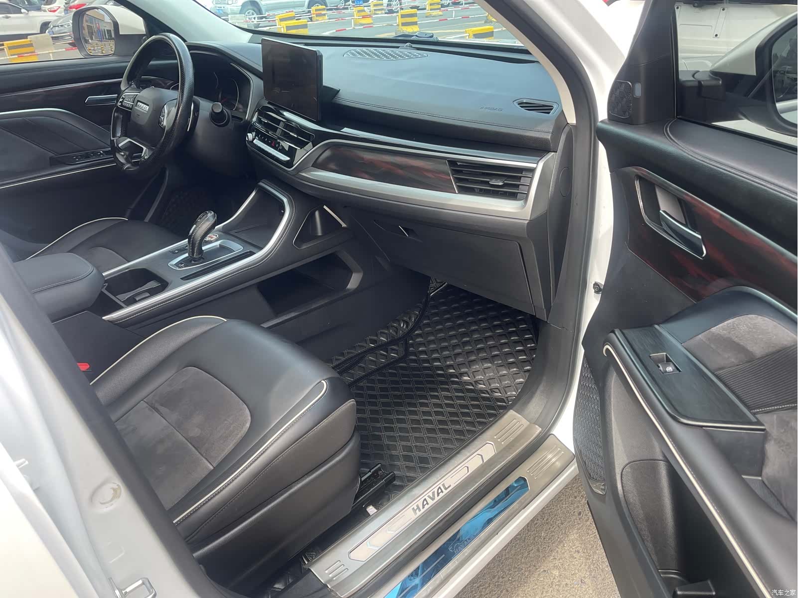 Haval H6, 2022 14