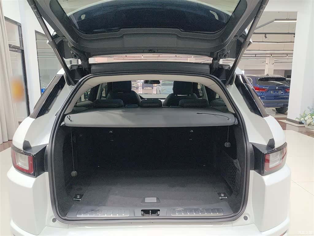 Land Rover Range Rover, 2018 15