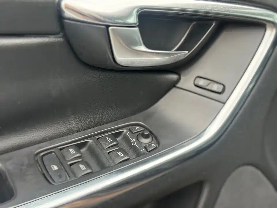 Volvo XC60 Volvo XC60