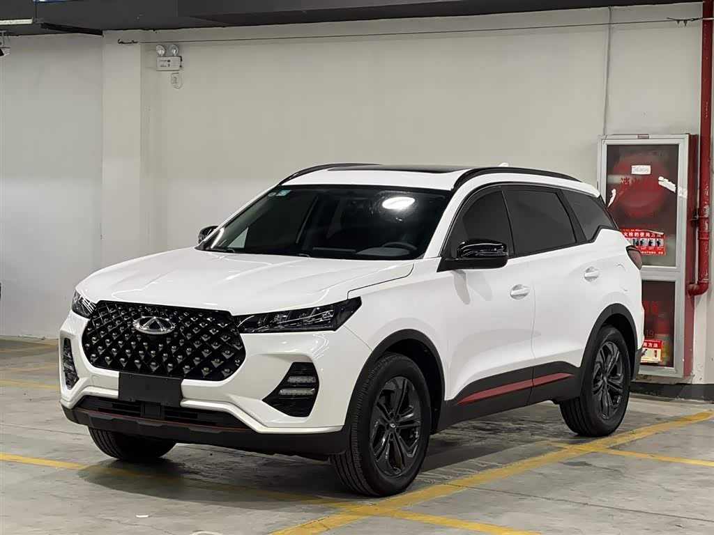 Chery 7