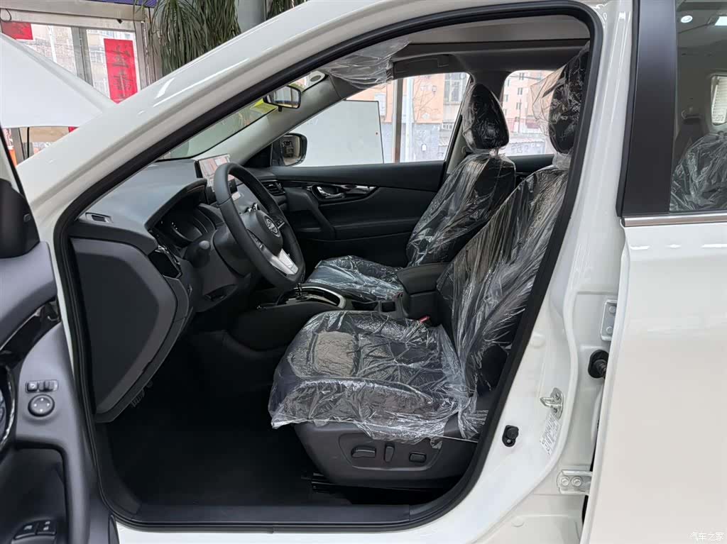 Nissan X-Trail, 2026 16