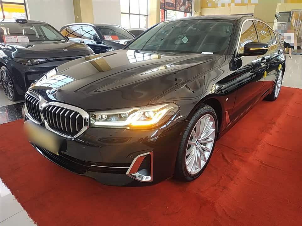 BMW 5 series BMW 5 series