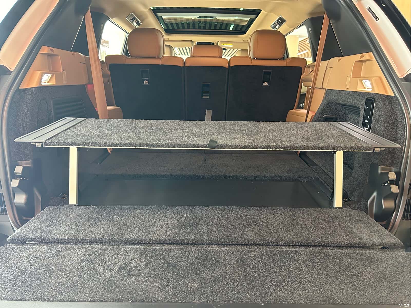 Land Rover Range Rover, 2023 46