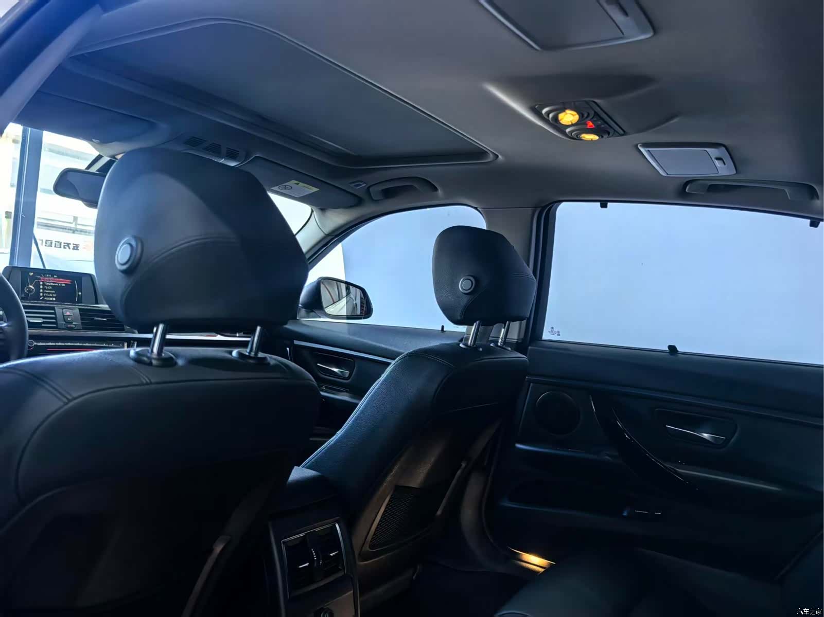 BMW 3 Series, 2017 13