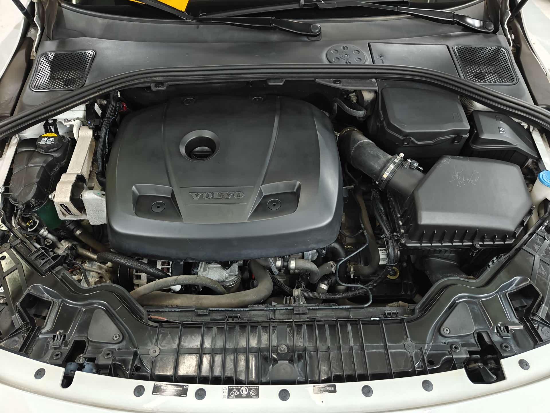Volvo S60, 2016 13