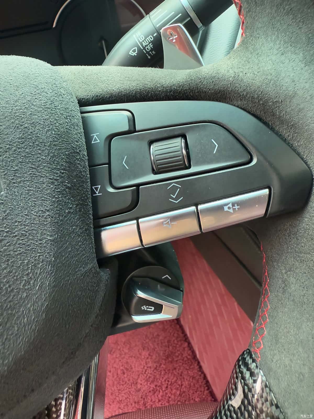 Cadillac CT4, 2021 16