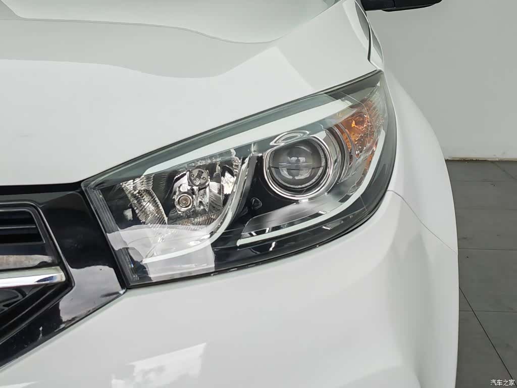 Chery 3, 2016 7