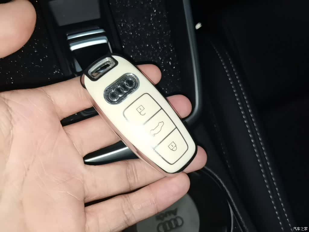 Audi A3, 2024 9