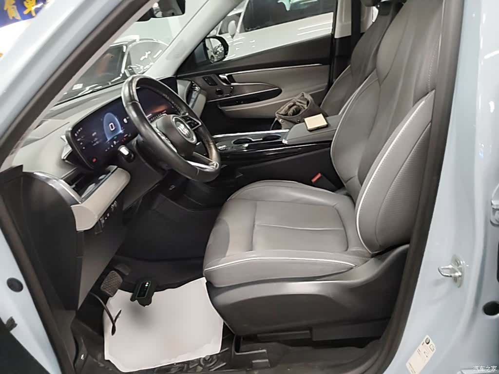 Buick E5, 2023 15