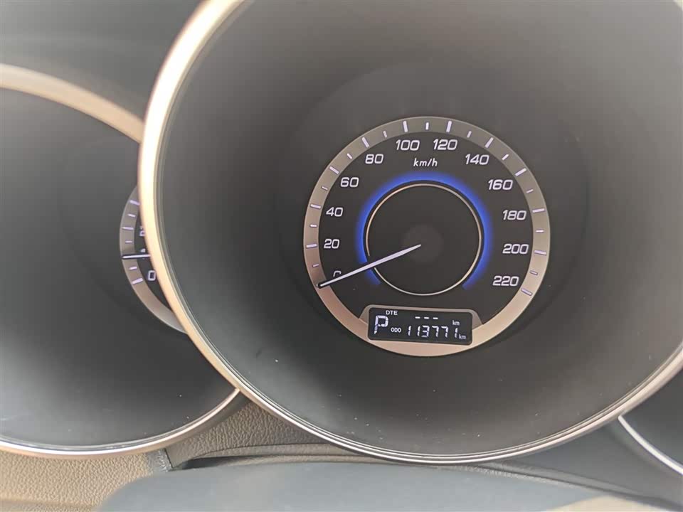 Changan YidongX Changan YidongX