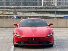 Roma 2020�� 3.9T V8