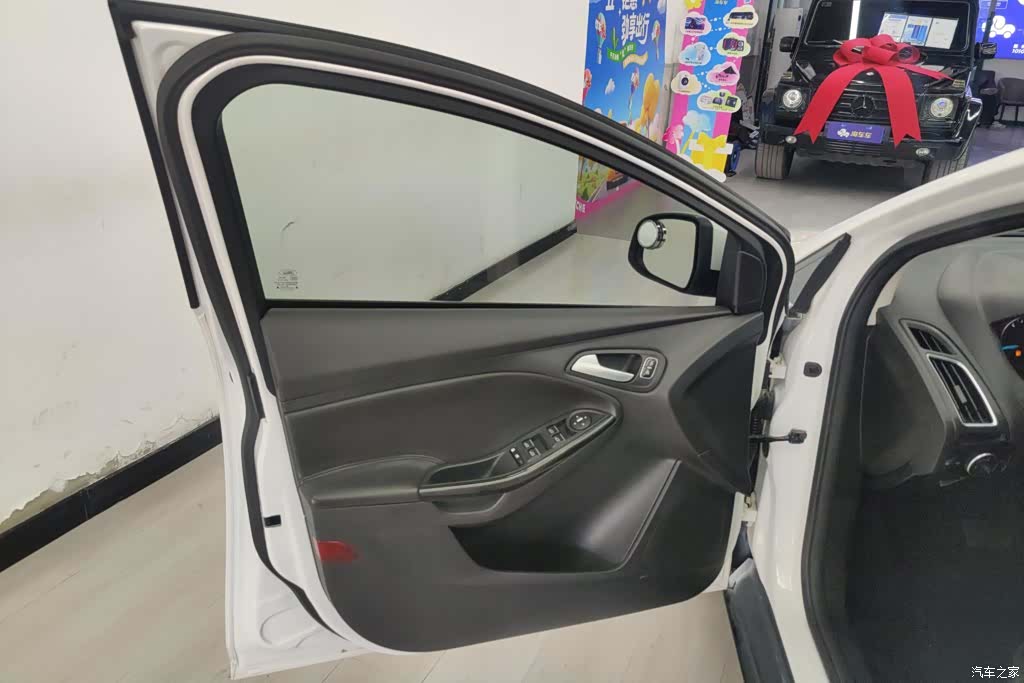 Ford Focus, 2016 7