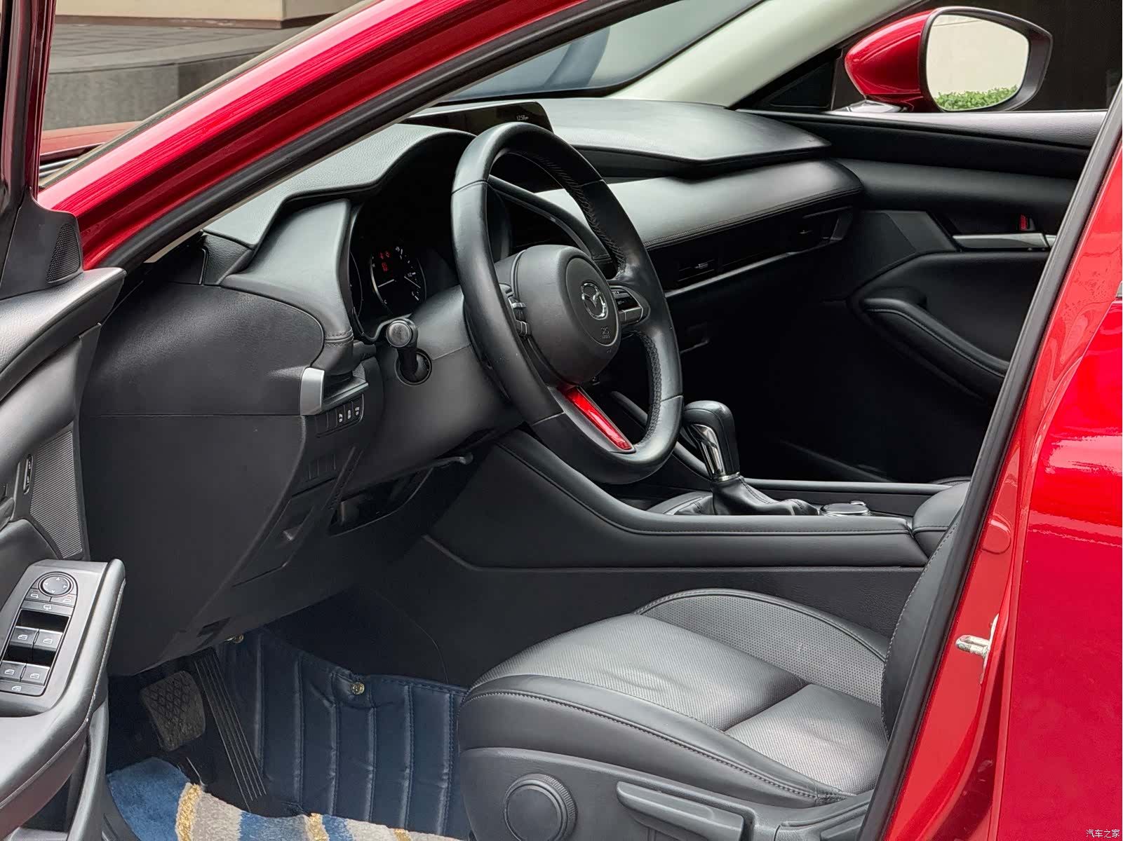 Mazda Mazda3, 2019 8