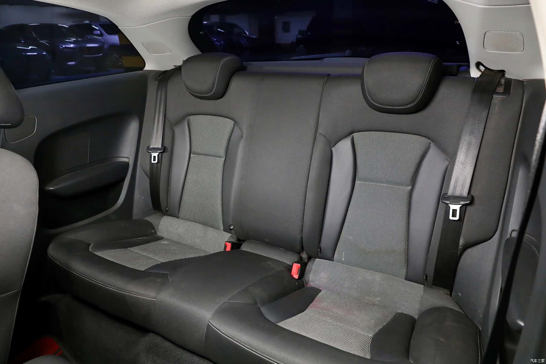 Audi A1, 2013 11