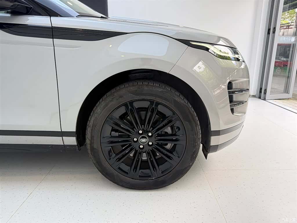 Land Rover Range Rover, 2024 9