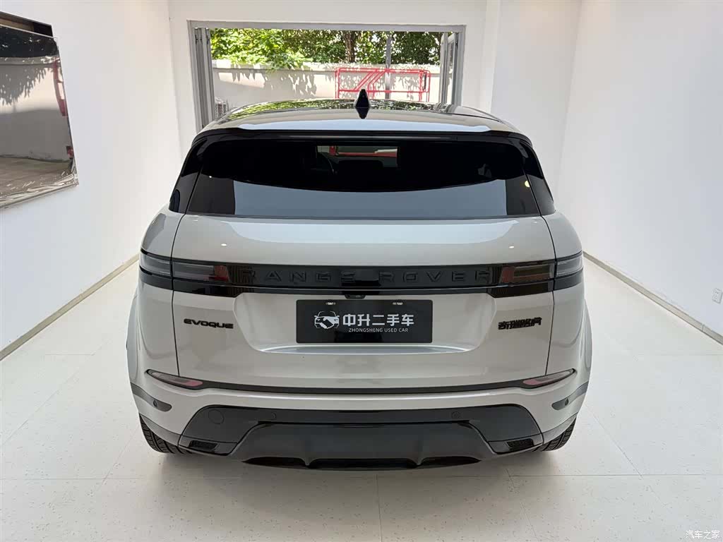 Land Rover Range Rover, 2024 все фото