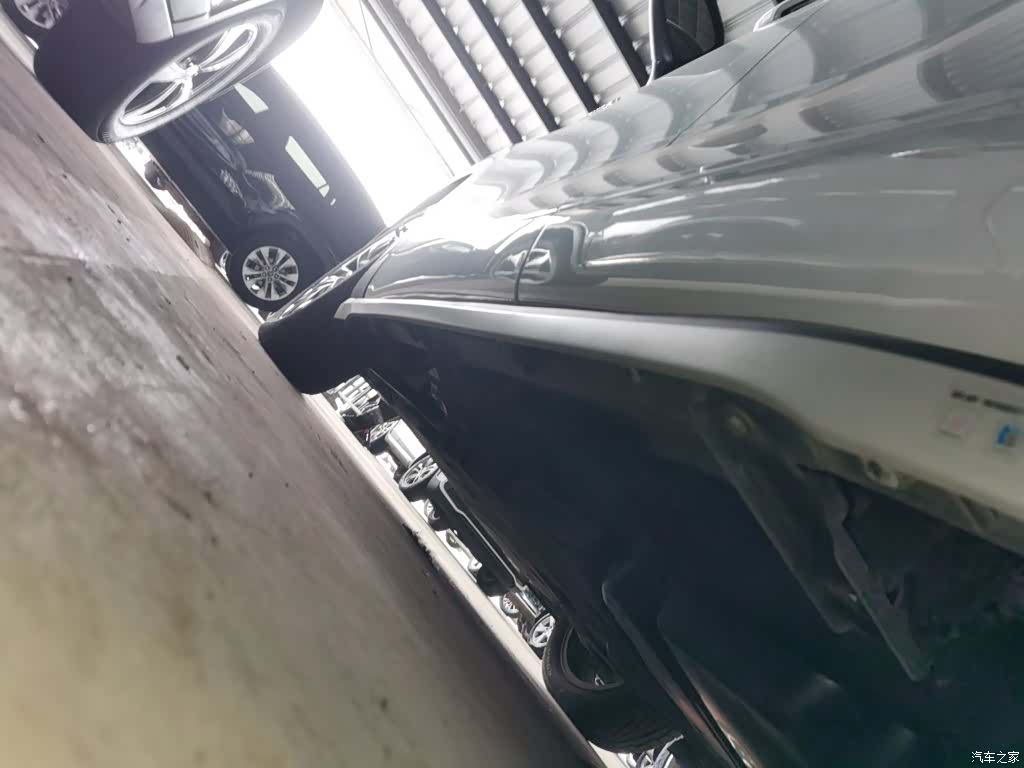 Toyota Highlander, 2024 22