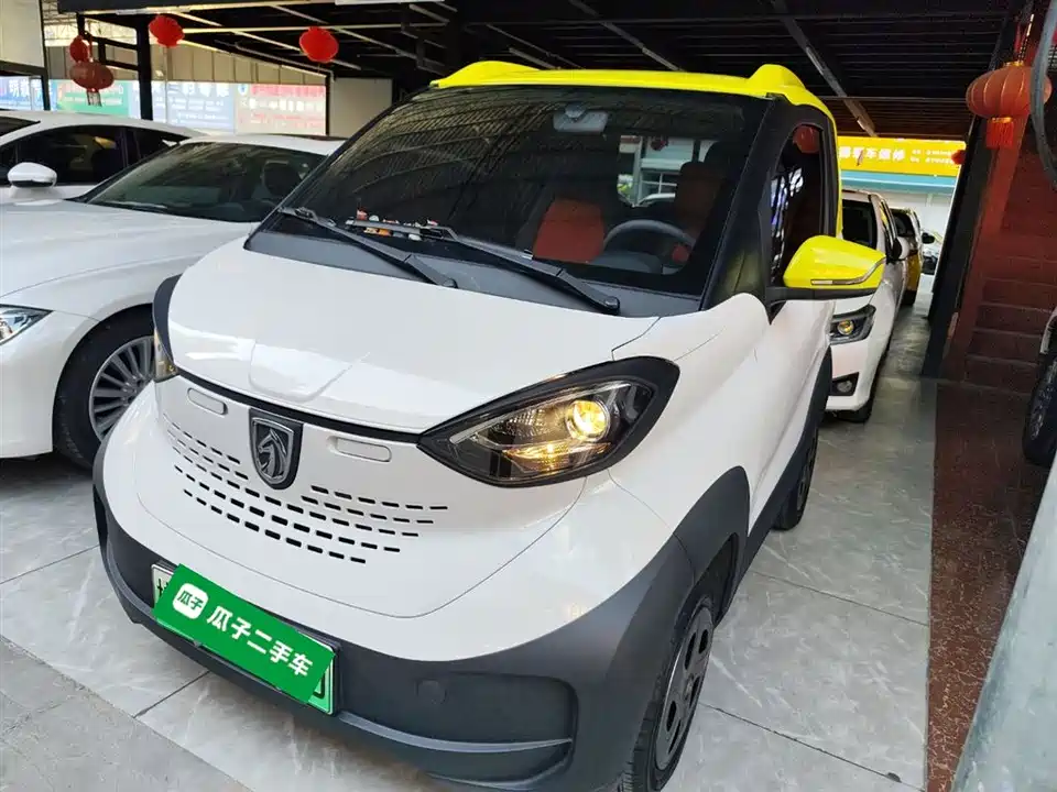 Baoding E100 Baoding E100