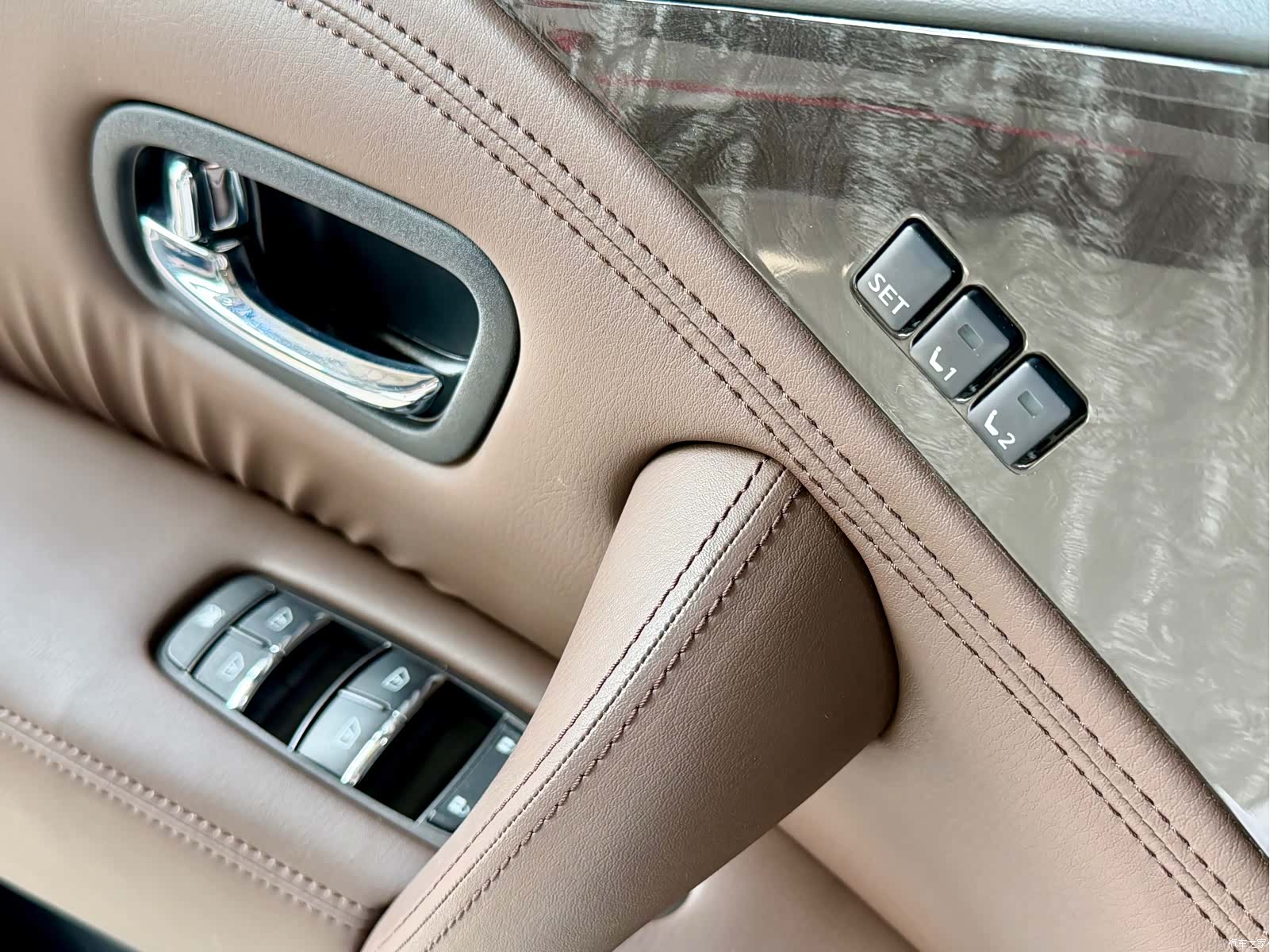 Nissan Patrol, 2026 8