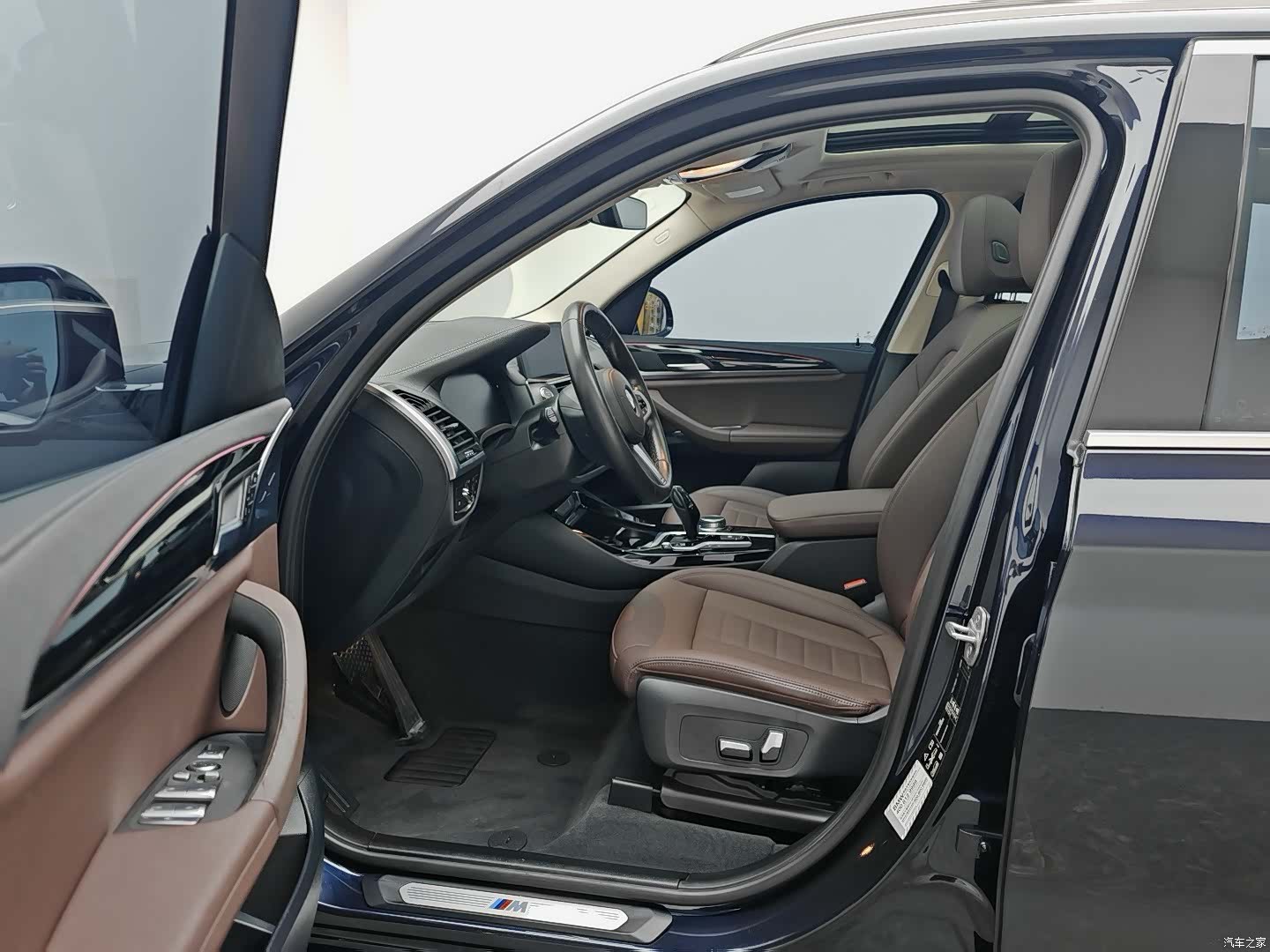 BMW X3, 2020 14
