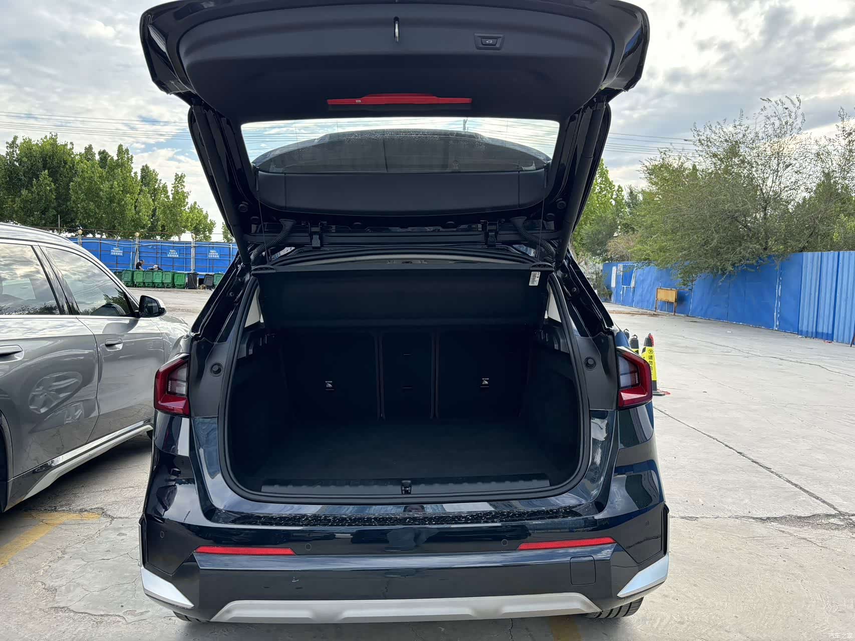 BMW X1, 2023 23