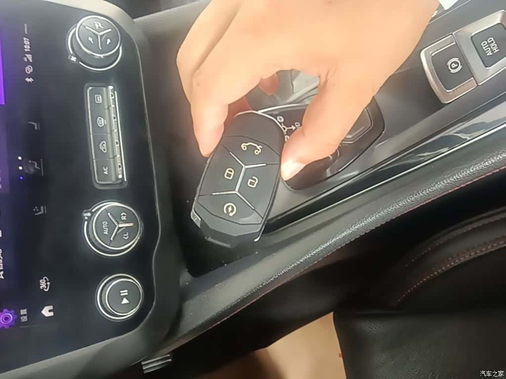 Lynk & Co 01, 2019 9