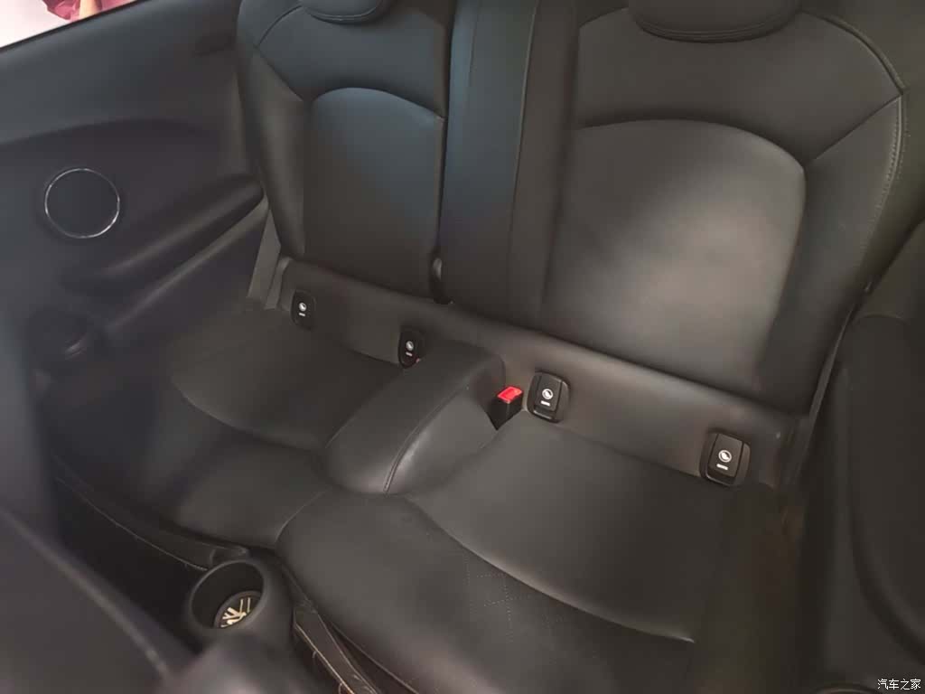 Mini Cooper, 2020 17