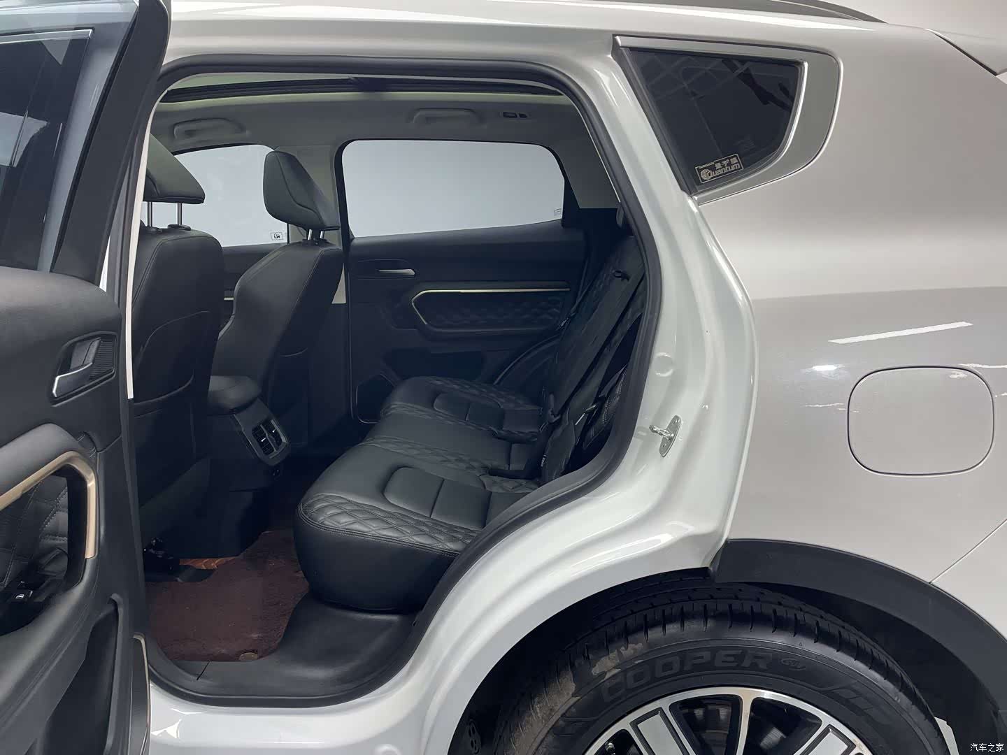 Haval H6, 2021 13