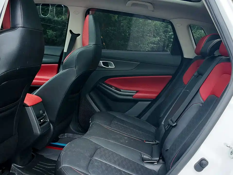 Changan CS55PLUS