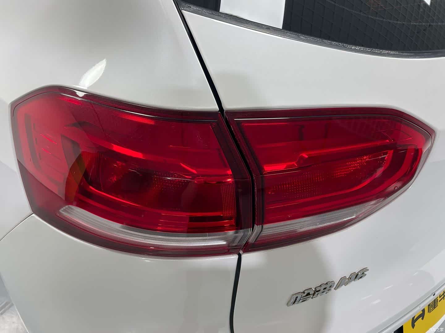 Haval H6, 2021 18
