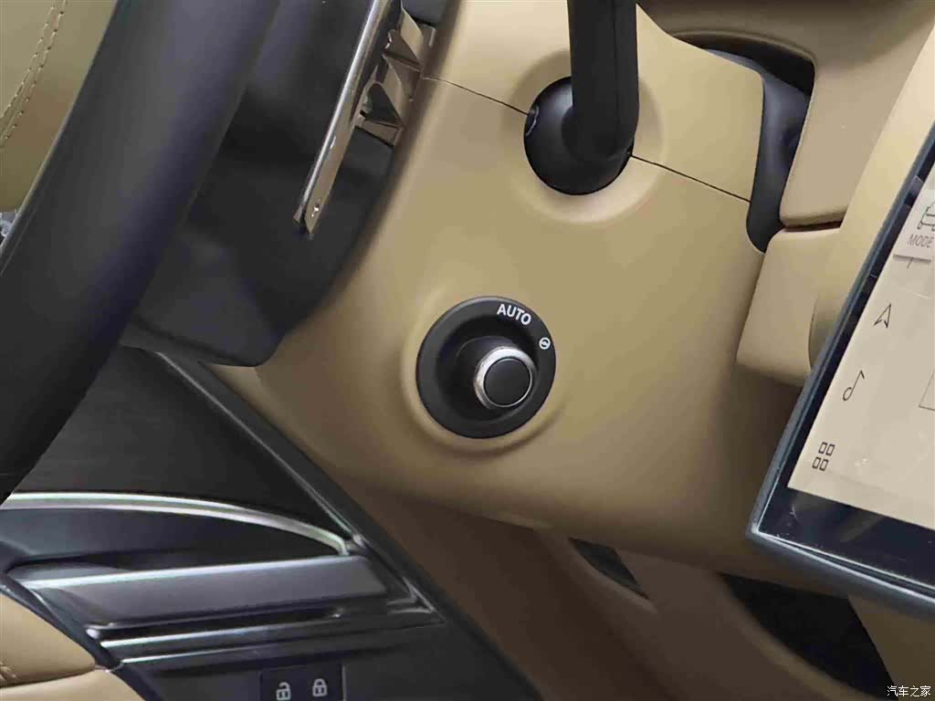 Land Rover Range Rover, 2024 17