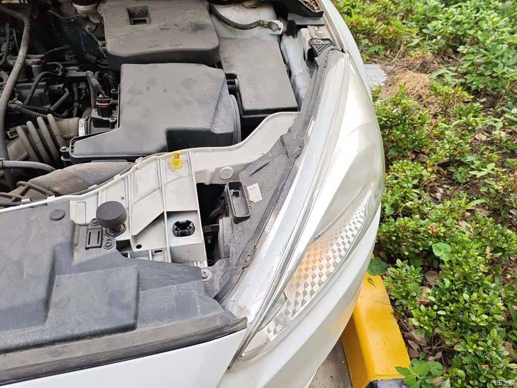 Ford Focus, 2016 22