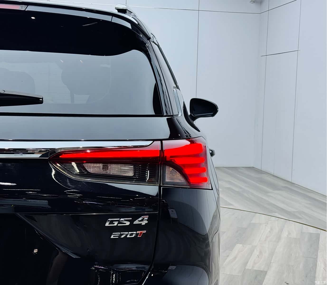 GAC GS4, 2020 28
