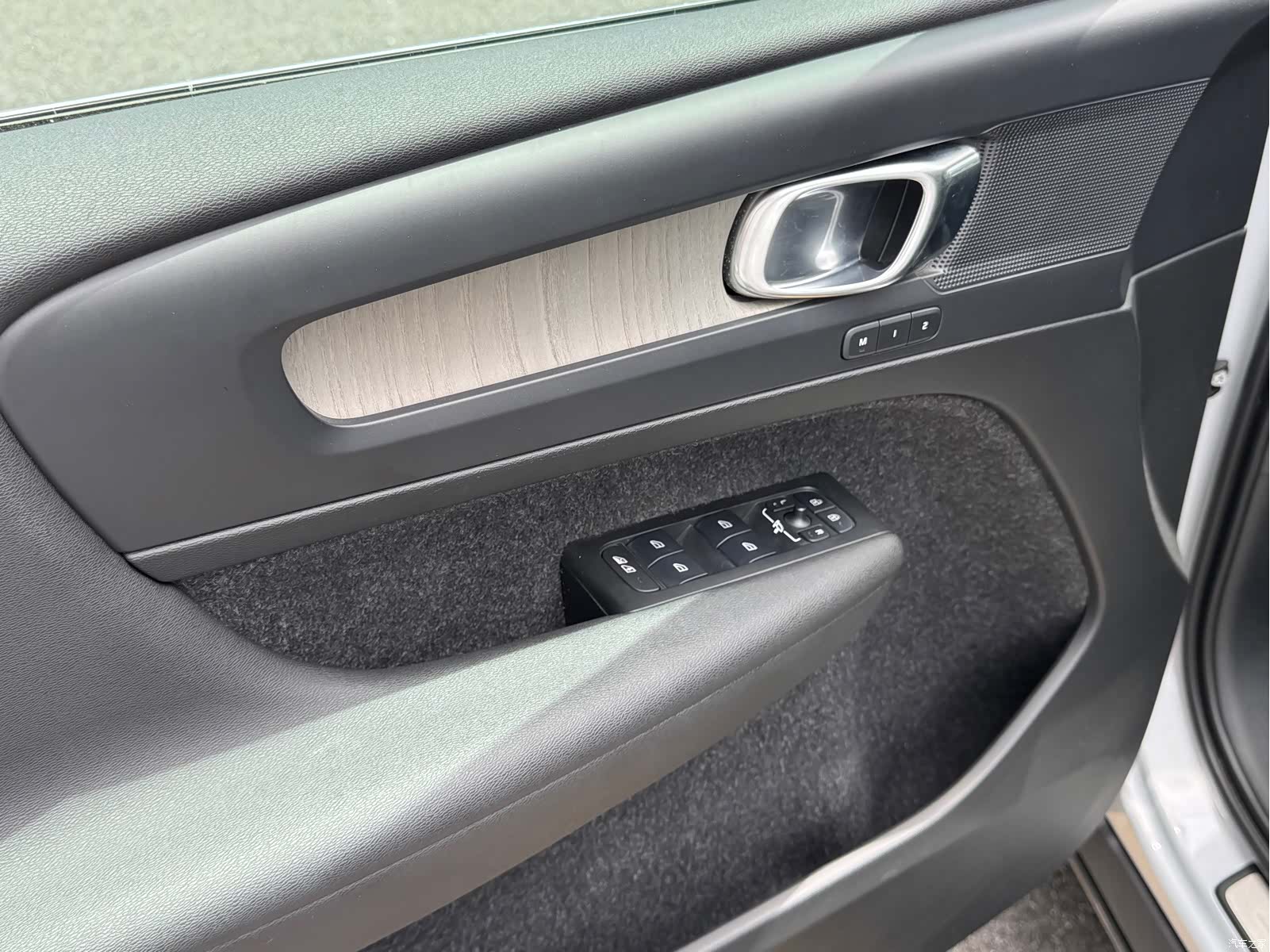 Volvo XC40, 2019 6