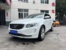 �ֶ���XC60 2017�� T5 AWD �ǽ���